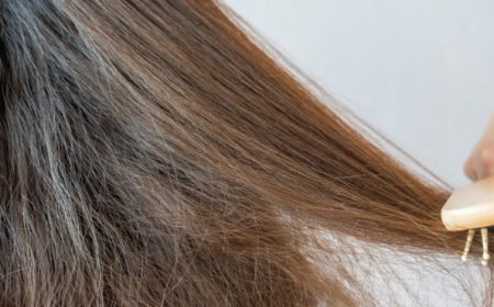 How to Avoid Frizzy Hair: Common Mistakes and Easy Solutions