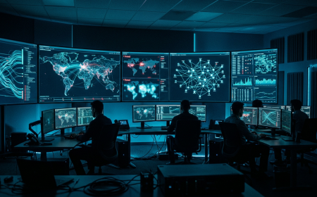 How Does a PAM Solution Support Enterprise Cybersecurity Strategy?