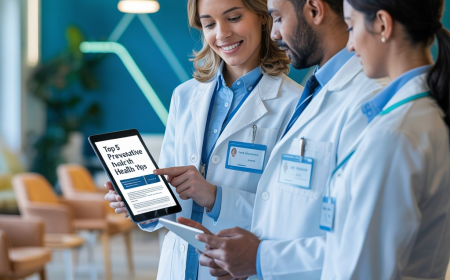 How Accurate Credentialing Affects Patient Satisfaction and Care Delivery
