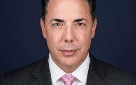 Darren Silverman: From Fragmented Marketing to Unified Growth Architecture