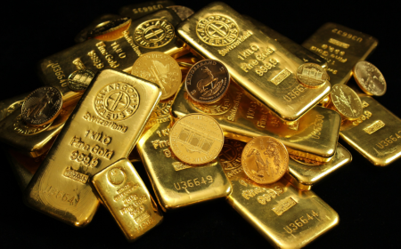 How Rising US Debt Could Affect Gold Prices in 2026: A Guide for First-Time Investors