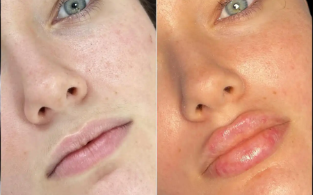 Best Doctors in dubai for High-Quality Fillers Results