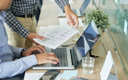 eCommerce Marketing Agency India – Grow Your Online Business with WebHopers Infotech