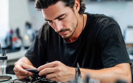 Phone Battery Draining Fast? Here’s What It Means