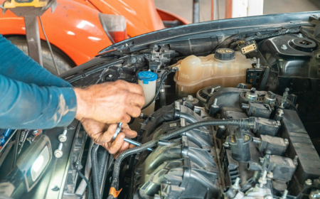 Essential Vehicle Maintenance Habits for Better Performance and Peace of Mind