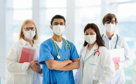 British General Practitioner Dubai: What Makes UK-Trained Doctors a Popular Choice?