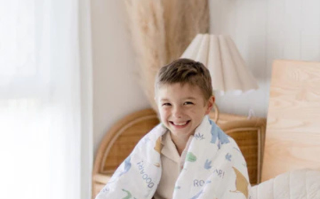 Do Weighted Blankets Make You Hot? Why Bamboo Is the Best Fabric for Year-Round Use