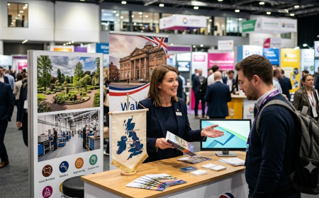 Walsall Business Directory Trusted by Local Companies