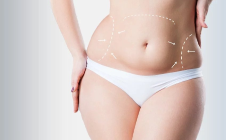 What Sets the Best Tummy Tuck Surgeon in Dubai Apart from Other Providers?