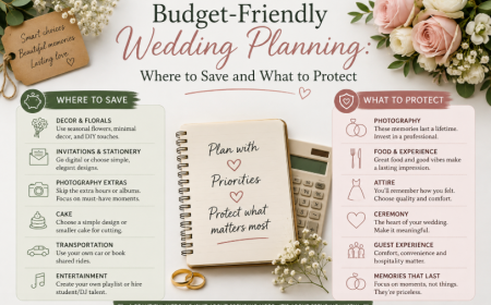 Planning Your Wedding Solo: A Realistic Guide to Doing It on Your Terms