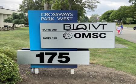 How Apartment Complexes Benefit from Custom Monument Signs