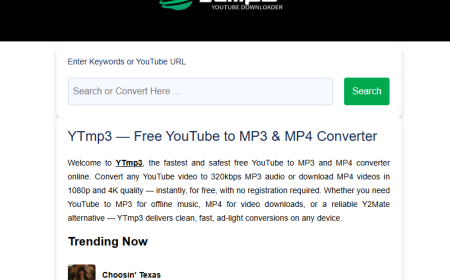 YouTube to MP3/MP4 Converter in 2026: How to Convert Videos Safely Without Risking Malware