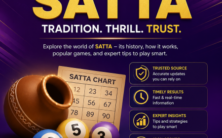 Satta मटक, Satta King Fast Result, Satta King & Sattamatkahub: Exploring Popular Online Result Platforms