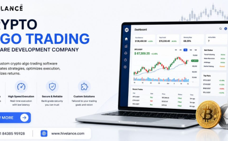 How Does Automated Trading Help Businesses Scale Faster?
