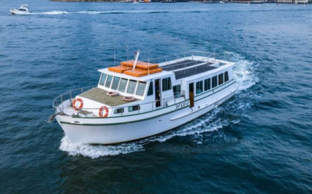 Yacht Hire Point Piper vs. Barangaroo: Which Sydney Departure Is Best?
