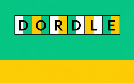 Master Dordle in 7 Days With These Proven Techniques