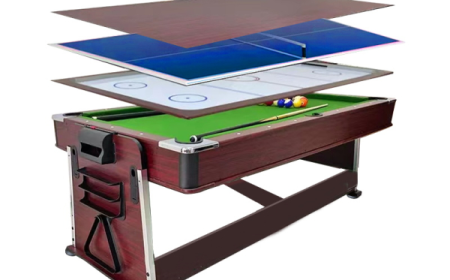 Pointers to consider before you purchase a Game Table