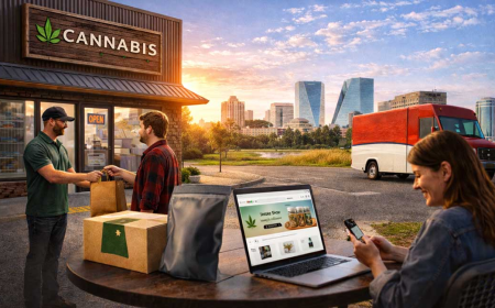 Finding the Best Cannabis Store Regina: What You Need to Know