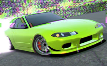 Conquer Every Corner in Drift Hunters