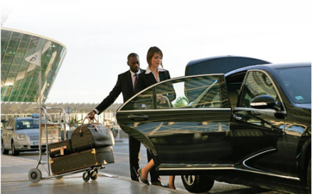Airport Transfers Long Island | Reliable Limo Service