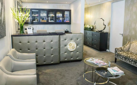 Aesthetic Clinics Cape Town: Discover the Benefits of BBL Treatment