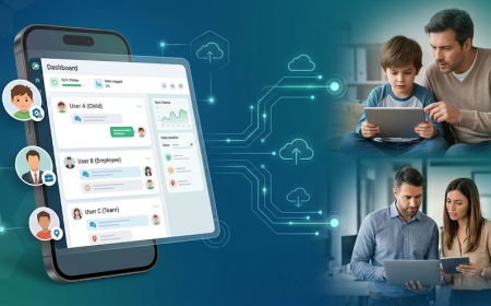 How TheOneSpy Helps Users Monitor SMS Messages Remotely