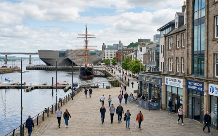 Grow Your Dundee Business with Local Page UK Today