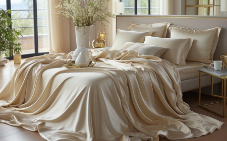 Best Silk Pillowcases: What to Look for Before You Buy