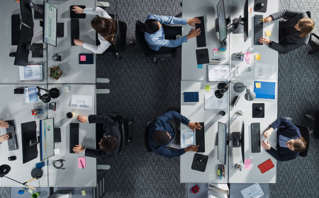 How Cloud Migration Consulting Services Help Businesses Move to the Cloud Successfully