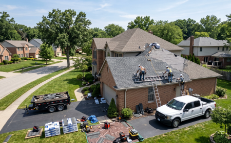 Flawless Hardscaping | Premium Concrete Driveway Brentwood TN