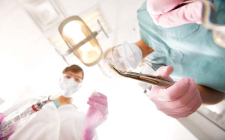 Safe and Comfortable Wisdom Teeth Removal in Sioux Falls SD
