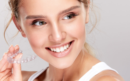 Invisalign Dentist Trussville AL: Straighten Your Smile with Clear Aligners