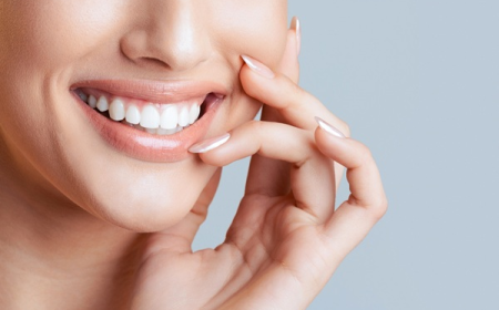 Enhance your smile with cosmetic dentistry