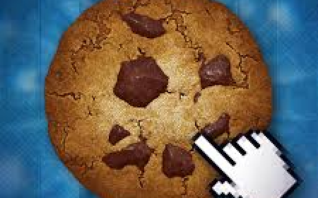 Beyond the Oven: Mastering the Art of Digital Confectionery with Cookie Clicker