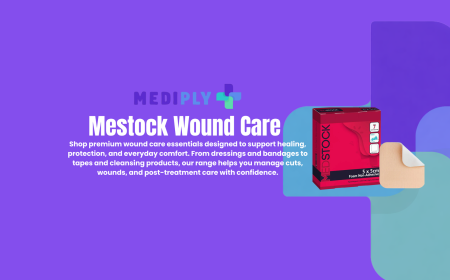 Find NDIS Consumables, Mobility Aids & Daily Living Products Online