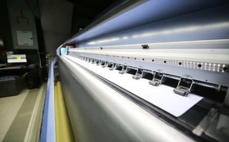 Why Should You Search for Wide Format Printing Near Me for Your Business and Marketing Needs?