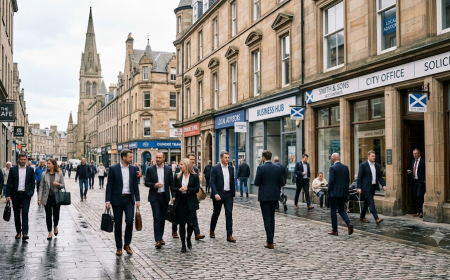 Dundee Business Directory by Local Page UK Join Today