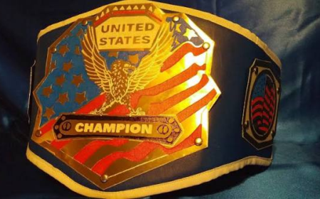 Custom Champion Belt USA | Premium Custom Title Belts.