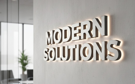 5 Reception Sign Mistakes Chicago Businesses Make (And How to Avoid Them)