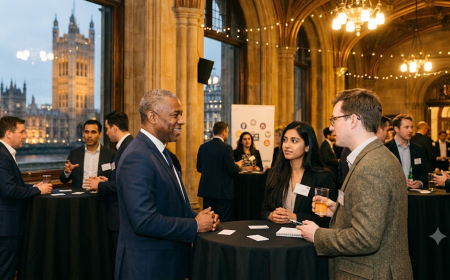 Westminster B2B Directory for Business Networking