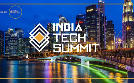India Tech Summit 2026 Brings Innovators Startups Investors And Global Leaders Together Successfully
