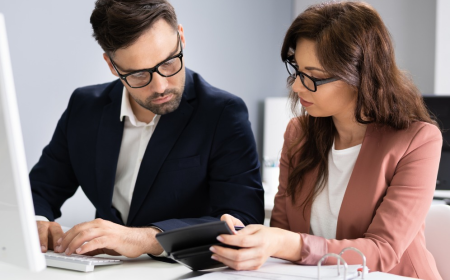 Corporate PRO Services Company in Dubai for Efficient Business Operations