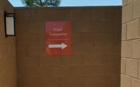 Best Wayfinding Sign Company in Raleigh: What to Look For