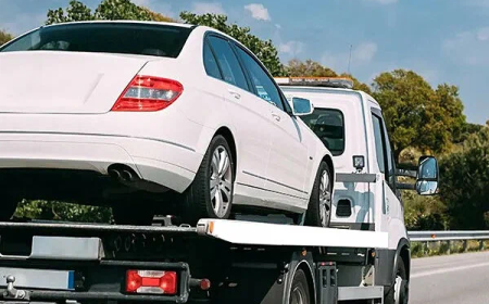 Car Recovery North Bedfordshire | Fast Local Help