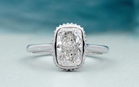 What Makes the Cushion Diamond Unique? Complete Guide to Choosing the Perfect Ring