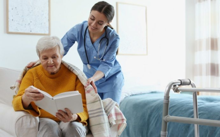 Where Can I Find Assisted Living And Memory Care In Temecula, CA