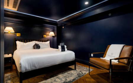 What Are Travelers Saying About the Best Hotels in Gloucester MA?