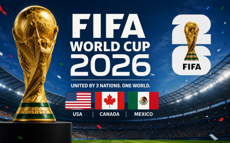 FIFA World Cup 2026 Roundup: Brazil Cruise, Mexico Impress as Group Stage Heats Up