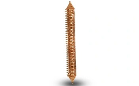 Make Your Wedding Special with an Authentic Kumauni Mangalsutra