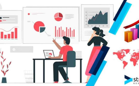 Artificial Intelligence in Construction Market Overview: Key Drivers, Challenges, and Future Trends